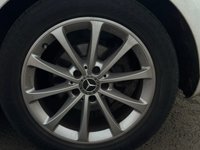 USED 2019 19 MERCEDES-BENZ A-CLASS 1.5 A180d Sport Hatchback 5dr Diesel 7G-DCT Euro 6 (s/s) (116 ps) 