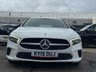 USED 2019 19 MERCEDES-BENZ A-CLASS 1.5 A180d Sport Hatchback 5dr Diesel 7G-DCT Euro 6 (s/s) (116 ps) 