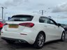 USED 2019 19 MERCEDES-BENZ A-CLASS 1.5 A180d Sport Hatchback 5dr Diesel 7G-DCT Euro 6 (s/s) (116 ps) 