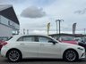USED 2019 19 MERCEDES-BENZ A-CLASS 1.5 A180d Sport Hatchback 5dr Diesel 7G-DCT Euro 6 (s/s) (116 ps) 