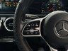 USED 2019 19 MERCEDES-BENZ A-CLASS 1.5 A180d Sport Hatchback 5dr Diesel 7G-DCT Euro 6 (s/s) (116 ps) 