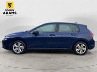USED 2020 20 VOLKSWAGEN GOLF 1.5 TSI Life Hatchback 5dr Petrol Manual Euro 6 (s/s) (130 ps) 