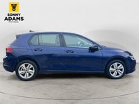 USED 2020 20 VOLKSWAGEN GOLF 1.5 TSI Life Hatchback 5dr Petrol Manual Euro 6 (s/s) (130 ps) 
