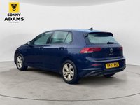 USED 2020 20 VOLKSWAGEN GOLF 1.5 TSI Life Hatchback 5dr Petrol Manual Euro 6 (s/s) (130 ps) 