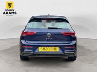 USED 2020 20 VOLKSWAGEN GOLF 1.5 TSI Life Hatchback 5dr Petrol Manual Euro 6 (s/s) (130 ps) 