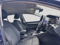 USED 2020 20 VOLKSWAGEN GOLF 1.5 TSI Life Hatchback 5dr Petrol Manual Euro 6 (s/s) (130 ps) 