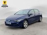 USED 2020 20 VOLKSWAGEN GOLF 1.5 TSI Life Hatchback 5dr Petrol Manual Euro 6 (s/s) (130 ps) 