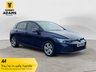 USED 2020 20 VOLKSWAGEN GOLF 1.5 TSI Life Hatchback 5dr Petrol Manual Euro 6 (s/s) (130 ps) 