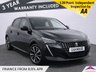 USED 2020 70 PEUGEOT 208 1.2 PureTech Allure Premium Hatchback 5dr Petrol Manual Euro 6 (s/s) (100 ps) REVERSE CAMERA | APPLE CARPLAY