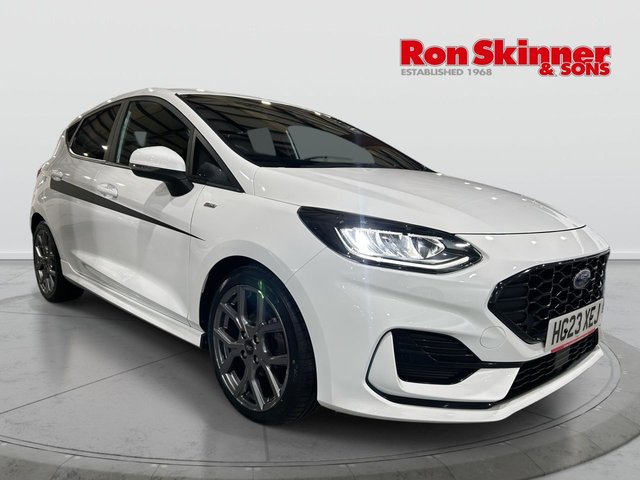 View our FORD FIESTA