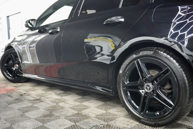 2018 Mercedes-Benz A-CLASS - Photo 5