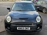 USED 2019 69 MINI CLUBMAN 2.0 Cooper S Exclusive Steptronic Euro 6 (s/s) 6dr APPLE CARPLAY | BLACK PACK