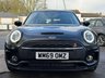 USED 2019 69 MINI CLUBMAN 2.0 Cooper S Exclusive Steptronic Euro 6 (s/s) 6dr APPLE CARPLAY | BLACK PACK