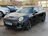 USED 2019 69 MINI CLUBMAN 2.0 Cooper S Exclusive Steptronic Euro 6 (s/s) 6dr APPLE CARPLAY | BLACK PACK