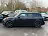 USED 2019 69 MINI CLUBMAN 2.0 Cooper S Exclusive Steptronic Euro 6 (s/s) 6dr APPLE CARPLAY | BLACK PACK