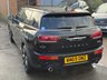 USED 2019 69 MINI CLUBMAN 2.0 Cooper S Exclusive Steptronic Euro 6 (s/s) 6dr APPLE CARPLAY | BLACK PACK