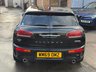 USED 2019 69 MINI CLUBMAN 2.0 Cooper S Exclusive Steptronic Euro 6 (s/s) 6dr APPLE CARPLAY | BLACK PACK