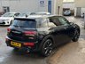 USED 2019 69 MINI CLUBMAN 2.0 Cooper S Exclusive Steptronic Euro 6 (s/s) 6dr APPLE CARPLAY | BLACK PACK
