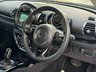 USED 2019 69 MINI CLUBMAN 2.0 Cooper S Exclusive Steptronic Euro 6 (s/s) 6dr APPLE CARPLAY | BLACK PACK