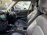 USED 2019 69 MINI CLUBMAN 2.0 Cooper S Exclusive Steptronic Euro 6 (s/s) 6dr APPLE CARPLAY | BLACK PACK