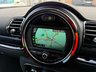 USED 2019 69 MINI CLUBMAN 2.0 Cooper S Exclusive Steptronic Euro 6 (s/s) 6dr APPLE CARPLAY | BLACK PACK