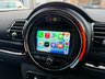 USED 2019 69 MINI CLUBMAN 2.0 Cooper S Exclusive Steptronic Euro 6 (s/s) 6dr APPLE CARPLAY | BLACK PACK