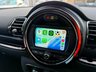 USED 2019 69 MINI CLUBMAN 2.0 Cooper S Exclusive Steptronic Euro 6 (s/s) 6dr APPLE CARPLAY | BLACK PACK
