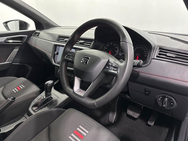 2021 Seat Ibiza - Photo 11