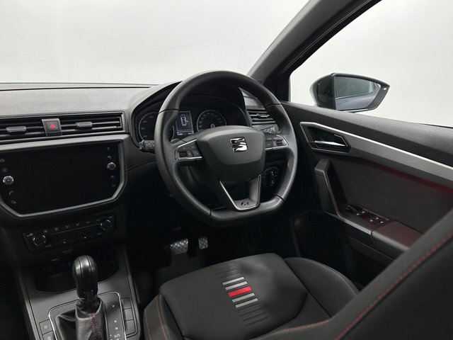 2021 Seat Ibiza - Photo 12
