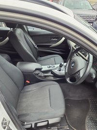 USED 2015 15 BMW 3 SERIES 2.0 318d BluePerformance SE Touring 5dr Diesel Auto Euro 6 (s/s) (143 ps) GENUINE MILEAGE AUTO EU6