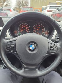 USED 2015 15 BMW 3 SERIES 2.0 318d BluePerformance SE Touring 5dr Diesel Auto Euro 6 (s/s) (143 ps) GENUINE MILEAGE AUTO EU6