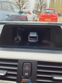 USED 2015 15 BMW 3 SERIES 2.0 318d BluePerformance SE Touring 5dr Diesel Auto Euro 6 (s/s) (143 ps) GENUINE MILEAGE AUTO EU6