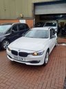 USED 2015 15 BMW 3 SERIES 2.0 318d BluePerformance SE Touring 5dr Diesel Auto Euro 6 (s/s) (143 ps) GENUINE MILEAGE AUTO EU6