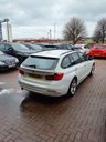 USED 2015 15 BMW 3 SERIES 2.0 318d BluePerformance SE Touring 5dr Diesel Auto Euro 6 (s/s) (143 ps) GENUINE MILEAGE AUTO EU6