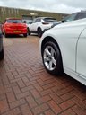 USED 2015 15 BMW 3 SERIES 2.0 318d BluePerformance SE Touring 5dr Diesel Auto Euro 6 (s/s) (143 ps) GENUINE MILEAGE AUTO EU6