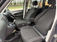 USED 2008 58 CITROEN GRAND C4 PICASSO 1.8 16V VTR+ MPV 5dr Petrol Manual Euro 4 (127 ps) FRESH MOT & SERVICE PX2CLEAR