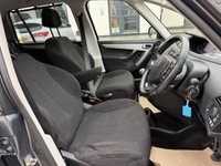 USED 2008 58 CITROEN GRAND C4 PICASSO 1.8 16V VTR+ MPV 5dr Petrol Manual Euro 4 (127 ps) FRESH MOT & SERVICE PX2CLEAR