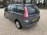 USED 2008 58 CITROEN GRAND C4 PICASSO 1.8 16V VTR+ MPV 5dr Petrol Manual Euro 4 (127 ps) FRESH MOT & SERVICE PX2CLEAR