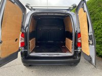 USED 2024 74 VAUXHALL COMBO 2300 PRIME L1 SWB 1.5TD 100PS  ** NO VAT ** Vauxhall Warranty Till October 2027, Higher Specification Prime Model With Air Con, Media Screen, Dual Passengers Seat, Load Through Bulkhead, Upgraded Buffalo Ply Lining, Rhino Kamm Roof Rack & Much More! Only Been Used For Light Use! Stunning Looking Van In Quartz Silver