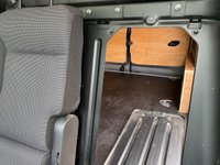 USED 2024 74 VAUXHALL COMBO 2300 PRIME L1 SWB 1.5TD 100PS  ** NO VAT ** Vauxhall Warranty Till October 2027, Higher Specification Prime Model With Air Con, Media Screen, Dual Passengers Seat, Load Through Bulkhead, Upgraded Buffalo Ply Lining, Rhino Kamm Roof Rack & Much More! Only Been Used For Light Use! Stunning Looking Van In Quartz Silver