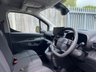 USED 2024 74 VAUXHALL COMBO 2300 PRIME L1 SWB 1.5TD 100PS  ** NO VAT ** Vauxhall Warranty Till October 2027, Higher Specification Prime Model With Air Con, Media Screen, Dual Passengers Seat, Load Through Bulkhead, Upgraded Buffalo Ply Lining, Rhino Kamm Roof Rack & Much More! Only Been Used For Light Use! Stunning Looking Van In Quartz Silver