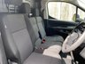 USED 2024 74 VAUXHALL COMBO 2300 PRIME L1 SWB 1.5TD 100PS  ** NO VAT ** Vauxhall Warranty Till October 2027, Higher Specification Prime Model With Air Con, Media Screen, Dual Passengers Seat, Load Through Bulkhead, Upgraded Buffalo Ply Lining, Rhino Kamm Roof Rack & Much More! Only Been Used For Light Use! Stunning Looking Van In Quartz Silver