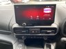 USED 2024 74 VAUXHALL COMBO 2300 PRIME L1 SWB 1.5TD 100PS  ** NO VAT ** Vauxhall Warranty Till October 2027, Higher Specification Prime Model With Air Con, Media Screen, Dual Passengers Seat, Load Through Bulkhead, Upgraded Buffalo Ply Lining, Rhino Kamm Roof Rack & Much More! Only Been Used For Light Use! Stunning Looking Van In Quartz Silver