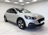 USED 2019 19 FORD FOCUS 1.0T EcoBoost Active Hatchback 5dr Petrol Manual Euro 6 (s/s) (125 ps) 2 KEYS, FULL HISTORY