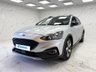 USED 2019 19 FORD FOCUS 1.0T EcoBoost Active Hatchback 5dr Petrol Manual Euro 6 (s/s) (125 ps) 2 KEYS, FULL HISTORY