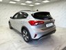 USED 2019 19 FORD FOCUS 1.0T EcoBoost Active Hatchback 5dr Petrol Manual Euro 6 (s/s) (125 ps) 2 KEYS, FULL HISTORY