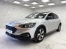USED 2019 19 FORD FOCUS 1.0T EcoBoost Active Hatchback 5dr Petrol Manual Euro 6 (s/s) (125 ps) 2 KEYS, FULL HISTORY