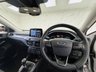 USED 2019 19 FORD FOCUS 1.0T EcoBoost Active Hatchback 5dr Petrol Manual Euro 6 (s/s) (125 ps) 2 KEYS, FULL HISTORY