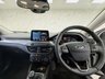 USED 2019 19 FORD FOCUS 1.0T EcoBoost Active Hatchback 5dr Petrol Manual Euro 6 (s/s) (125 ps) 2 KEYS, FULL HISTORY