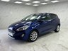 USED 2017 67 FORD FIESTA 1.0T EcoBoost Titanium Hatchback 3dr Petrol Manual Euro 6 (s/s) (100 ps) 